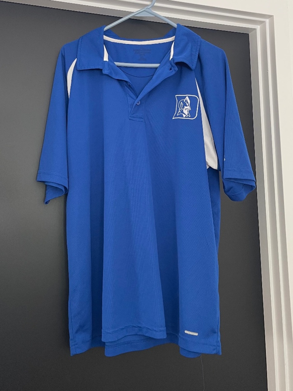 Men's Duke Polo